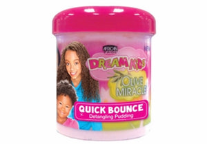 AFRICAN PRIDE DREAM KIDS QUICK BOUNCE