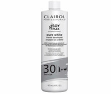 Load image into Gallery viewer, Clairol Pure White Volume Soy 4 Plex
