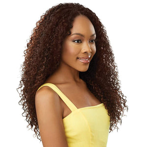 Outre CURLY K.O  Converti Cap Synthetic Wig