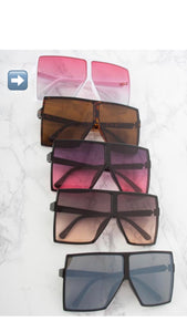 Fashionable Sunglasses
