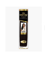 Load image into Gallery viewer, Sensationnel Empire Yaki Human Hair
