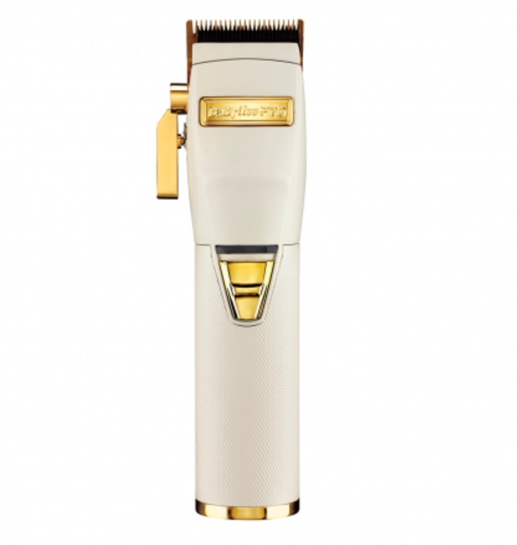 Babyliss Pro Limited-Edition “Rob The Original” Cordless Clippers