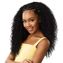 Load image into Gallery viewer, Outre CURLY K.O  Converti Cap Synthetic Wig
