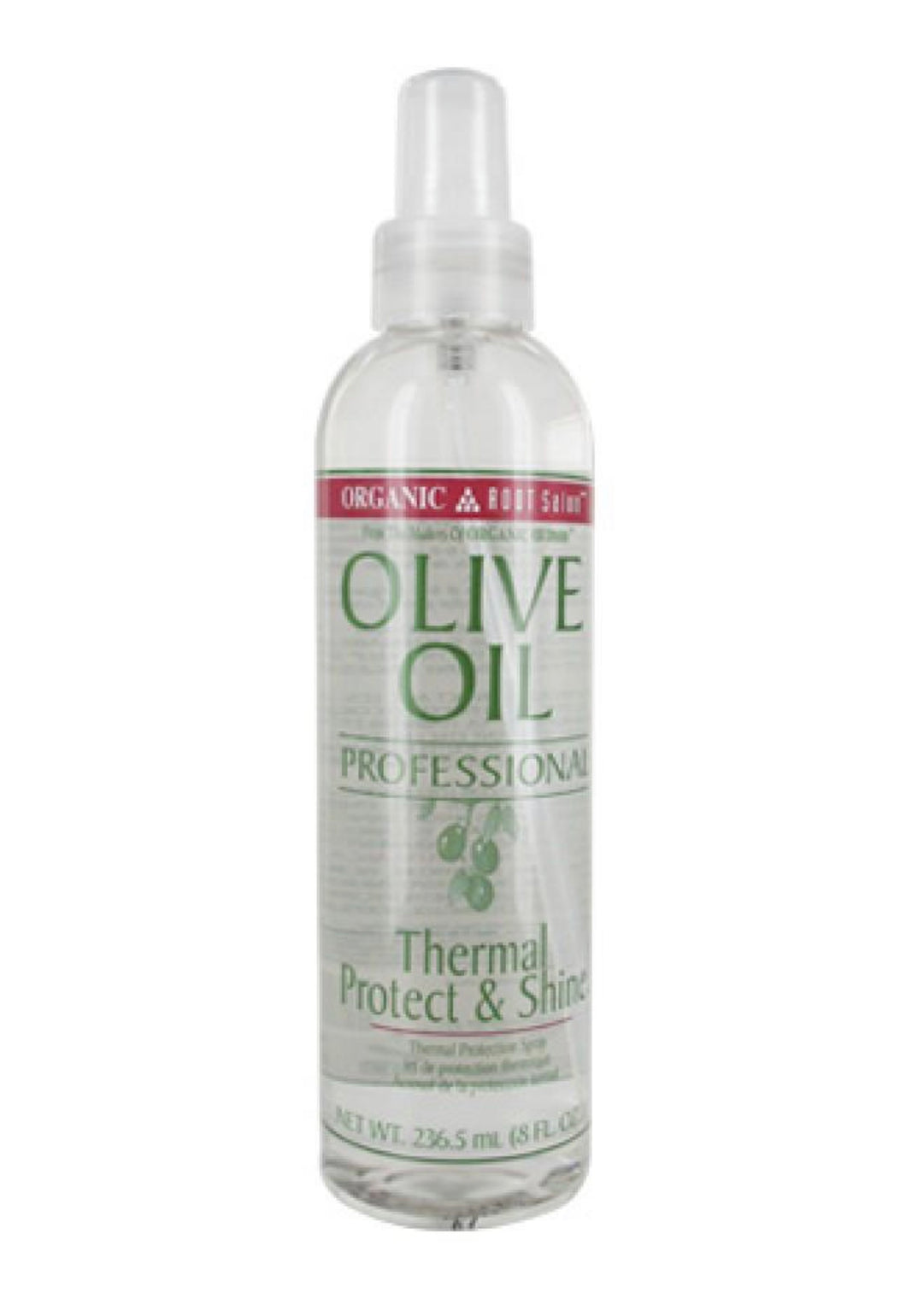 ORS Olive Oil Therma Protectant