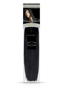 Onyx Yaki Track Hair