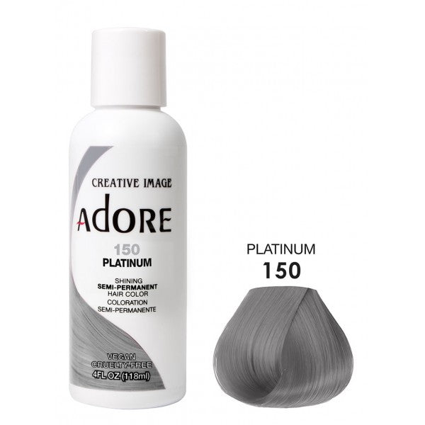 Adore Hair Color 4oz