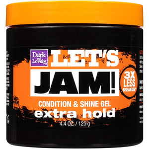 Let’s Jam