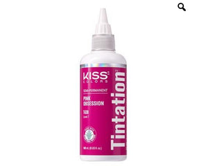 Kiss Tintation Semi-permanent