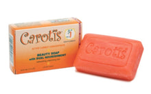 Load image into Gallery viewer, Carotis Beauty Carrot Soap

