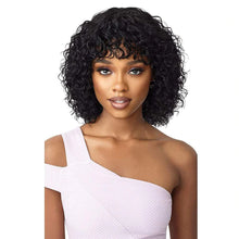 Load image into Gallery viewer, ELAINE | Mytresses Purple Label Human Hair Full Wig
