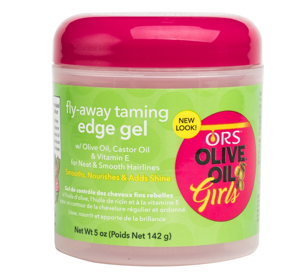 ORS Olive Oil Girls Fly Away Taming Edge Control