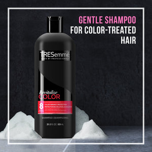 REVITALIZE COLOR SHAMPOO FOR COLOR TREATED HAIR