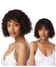 Load image into Gallery viewer, Outre MyTresses Purple Label 100% Human Hair Full Wig - SHARYN
