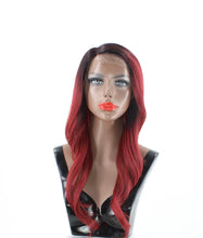 Load image into Gallery viewer, ModelModel Klio Synthetic HD Lace Wig - ADRINA
