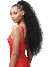 Load image into Gallery viewer, Bobbi Boss Boss Up Natural Jerry Curl Professional Wrap Pony 30″

