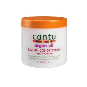 CANTU Leave-In Conditioning Repair Cream