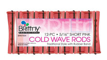 Load image into Gallery viewer, Brittny Cold Wave Rod
