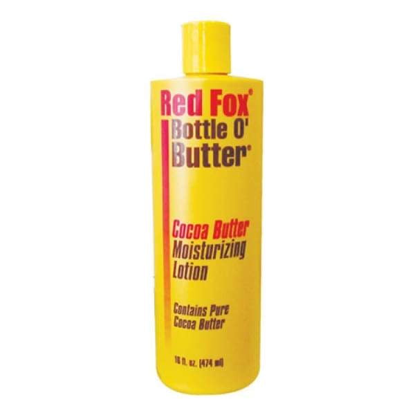 Red Fox Cocoa Butter