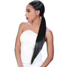 Load image into Gallery viewer, ZURY SIS SYNTHETIC BEYOND YOUR IMAGINATION LACE FRONT WIG - BYD PONY H IONE

