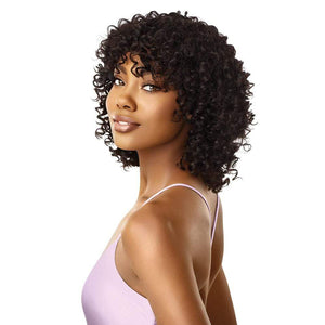 Outre Mytresses Purple Label Human Hair Full Wig