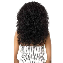 Load image into Gallery viewer, Outre Lace Front Wig Big Beautiful Hair 3A Bombshell Bounce
