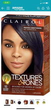 Load image into Gallery viewer, Clairol Textures &amp; Tones
