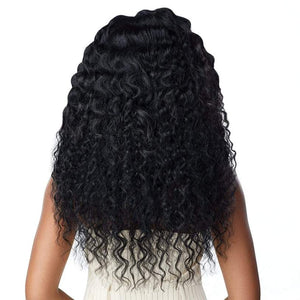OUTRE PERUVIAN WAVE 18" 9PCS | Big Beautiful Hair Synthetic Hairpiece
