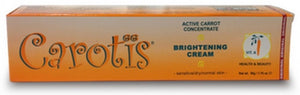 Carotis Brightening Cream
