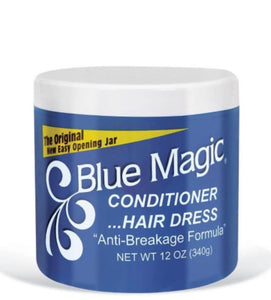 Blue Magic Conditioner H/D (Blue)