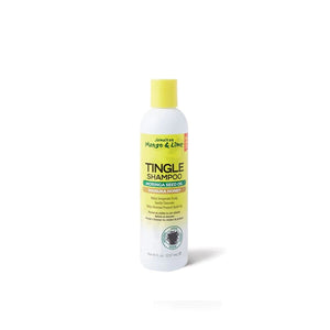 JAMAICAN MANGO & LIME | Tingle Shampoo