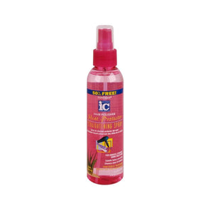 FANTASIA IC | Heat Protector Straightening Spray