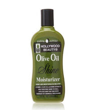 Load image into Gallery viewer, Hollywood Beauty Olive Oil Shine Moisturizer
