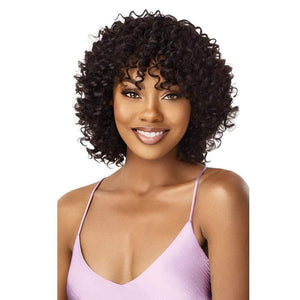 Outre Mytresses Purple Label Human Hair Full Wig