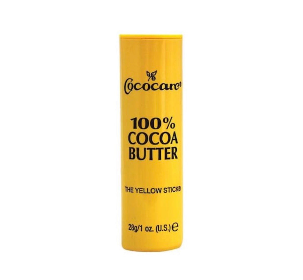 Cocoa Butter Stick