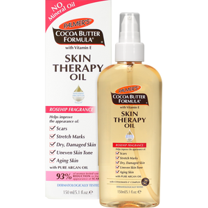 Palmer’s Cocoa Butter Skin Therapy Oil Rosehip with Vitamin E