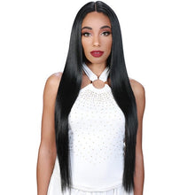 Load image into Gallery viewer, ZURY SIS SYNTHETIC BEYOND YOUR IMAGINATION LACE FRONT WIG - BYD PONY H IONE
