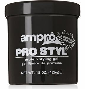 Ampro Pro Styl Protein Styling Gel