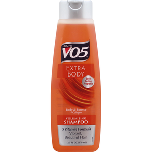 V05 Extra Body with Collagen Volumizing Shampoo