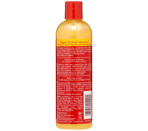 Cream of Nature Argan Oil Sulfate Free Shampoo