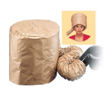 Load image into Gallery viewer, Gold N Hot Professional Jet Bonnet Dryer Attachment
