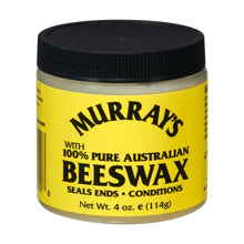 Load image into Gallery viewer, Murray’s Beeswax
