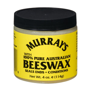 Murray’s Beeswax