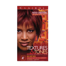 Load image into Gallery viewer, Clairol Textures &amp; Tones
