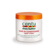 Load image into Gallery viewer, CANTU Leave-In Conditioning Repair Cream
