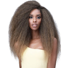 Load image into Gallery viewer, Bobbi Boss Synthetic African Roots Brazilian Crochet Braid - WET &amp; WAVY 20 Inch
