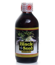 Load image into Gallery viewer, Pure Black Seed Oil
