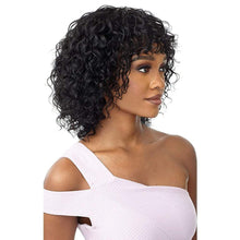 Load image into Gallery viewer, ELAINE | Mytresses Purple Label Human Hair Full Wig
