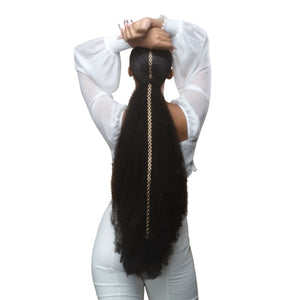 Outre Braids X-Pression Twisted Up 3X Springy Afro Twist 24"