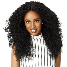 Load image into Gallery viewer, Outre Lace Front Wig Big Beautiful Hair 3A Bombshell Bounce
