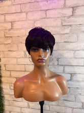 Load image into Gallery viewer, Styled By Stunning Synthetic Wig
